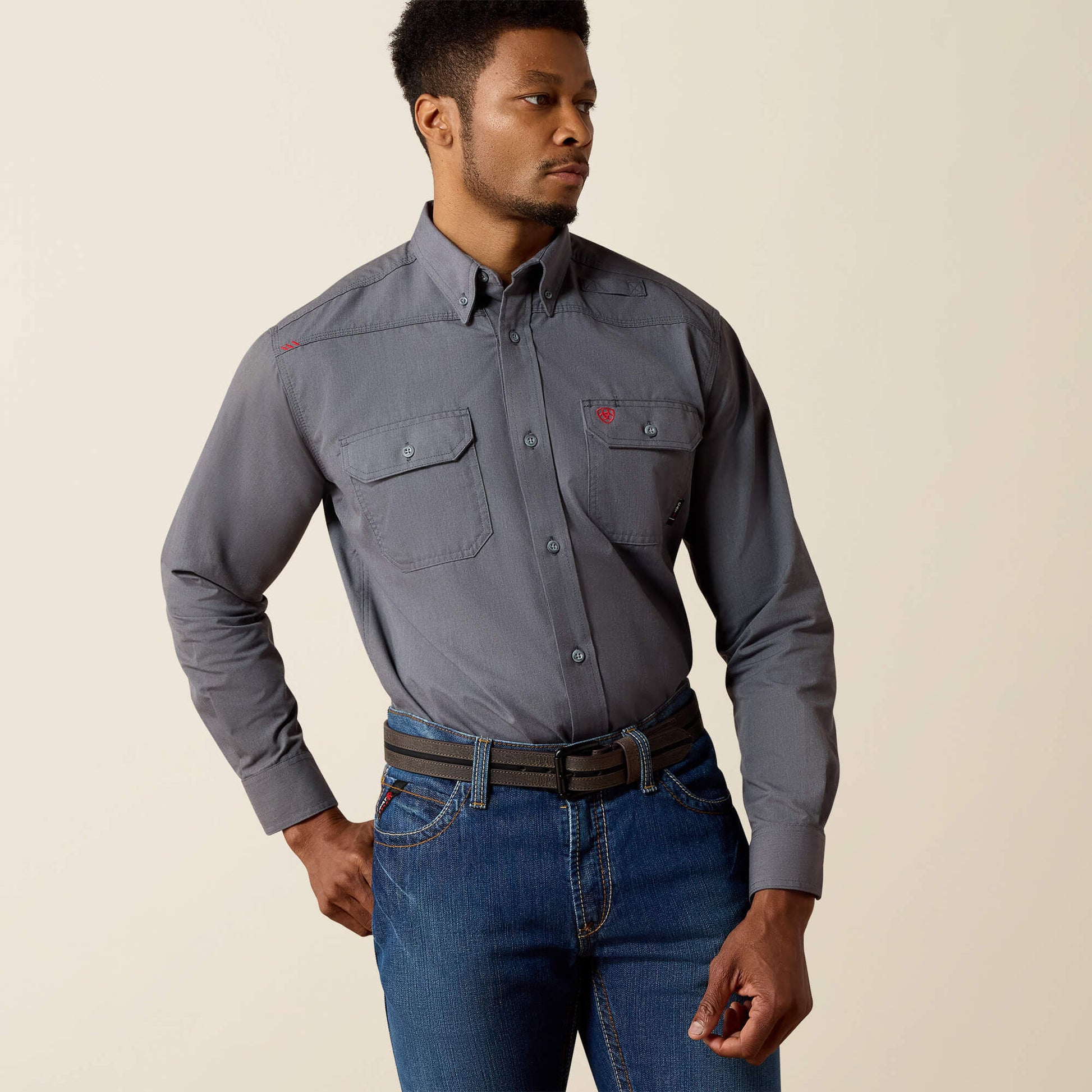 Ariat For Sale - FR Featherlight Work Shirt