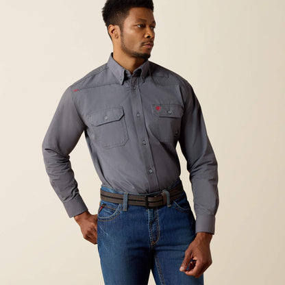 Ariat For Sale - FR Featherlight Work Shirt