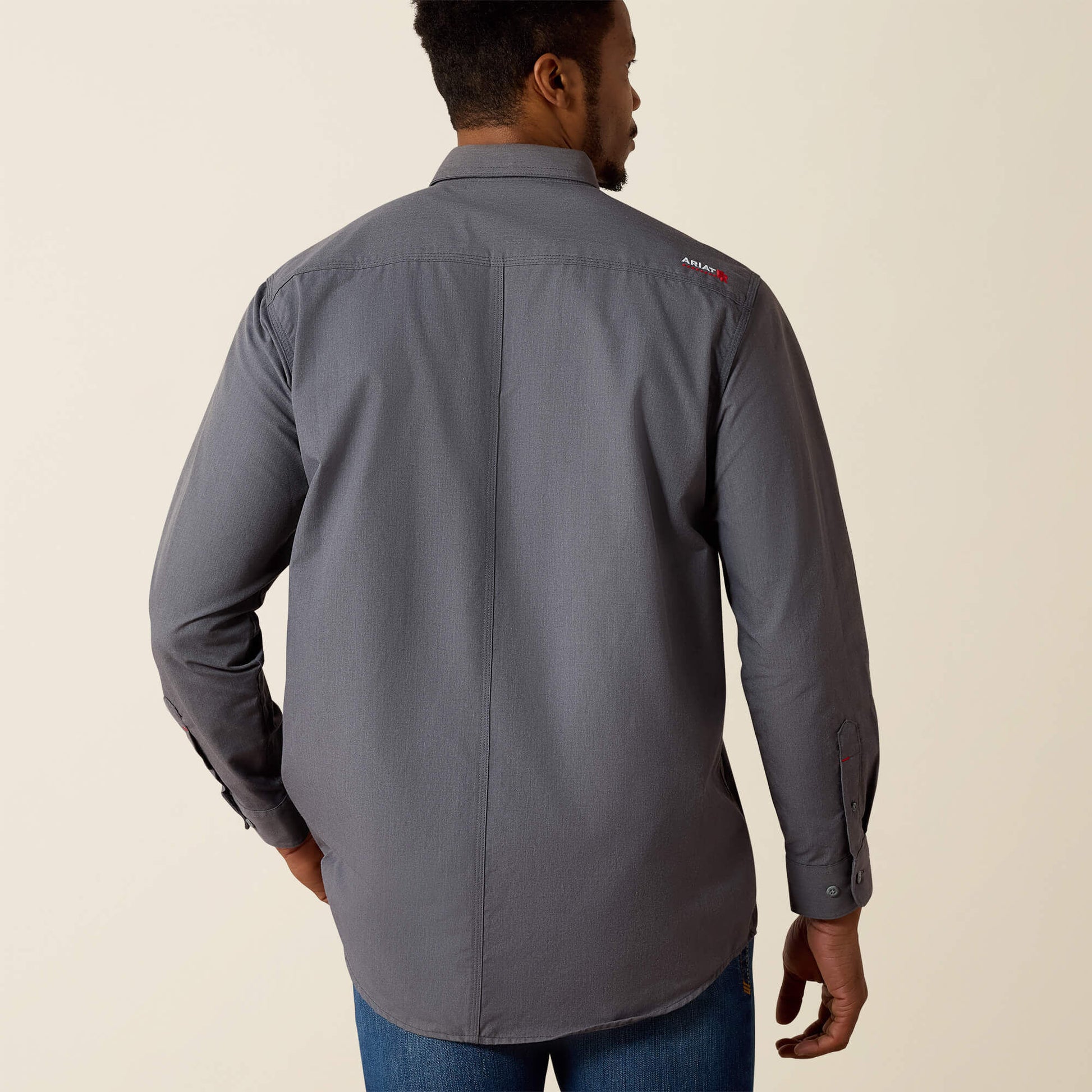 Ariat For Sale - FR Featherlight Work Shirt