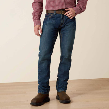 Ariat Online - FR M5 Straight Basic Stackable Straight Leg Jean