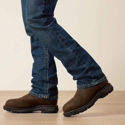 Ariat Online - FR M5 Straight Basic Stackable Straight Leg Jean