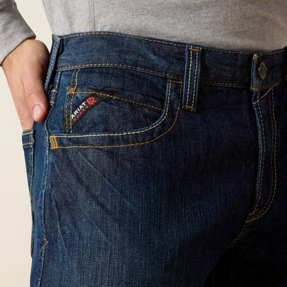 Ariat Sale - FR M3 Loose Basic Stackable Straight Leg Jean