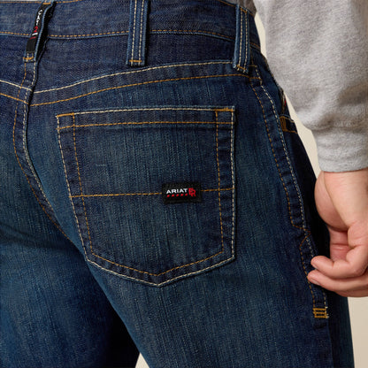 Ariat Sale - FR M3 Loose Basic Stackable Straight Leg Jean