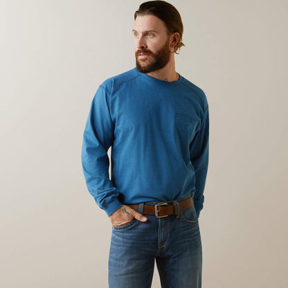 Ariat Online Shop - FR Air Crew T-Shirt