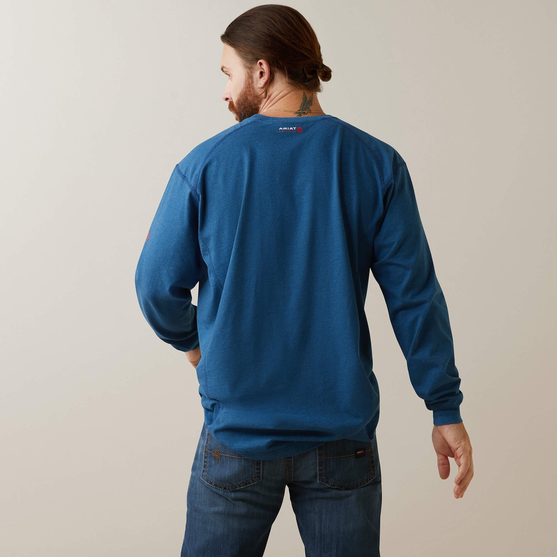 Ariat Online Shop - FR Air Crew T-Shirt