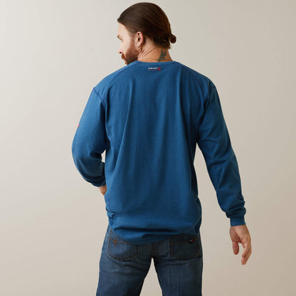 Ariat Online Shop - FR Air Crew T-Shirt