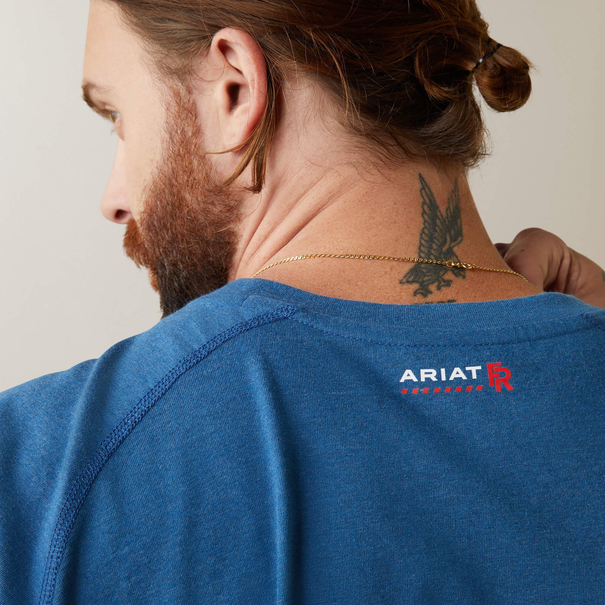 Ariat Online Shop - FR Air Crew T-Shirt