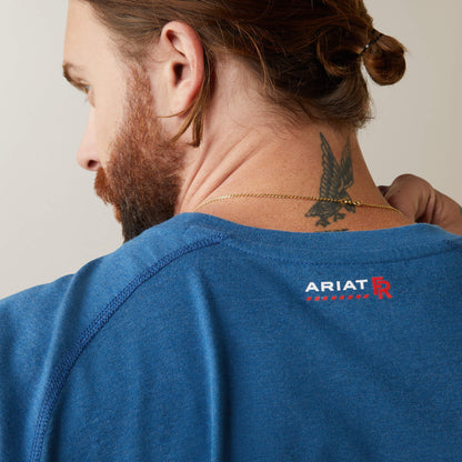 Ariat Online Shop - FR Air Crew T-Shirt