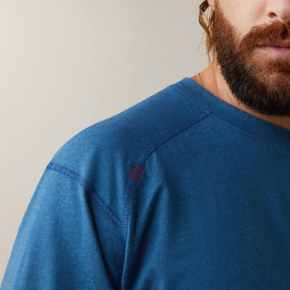 Ariat Online Shop - FR Air Crew T-Shirt