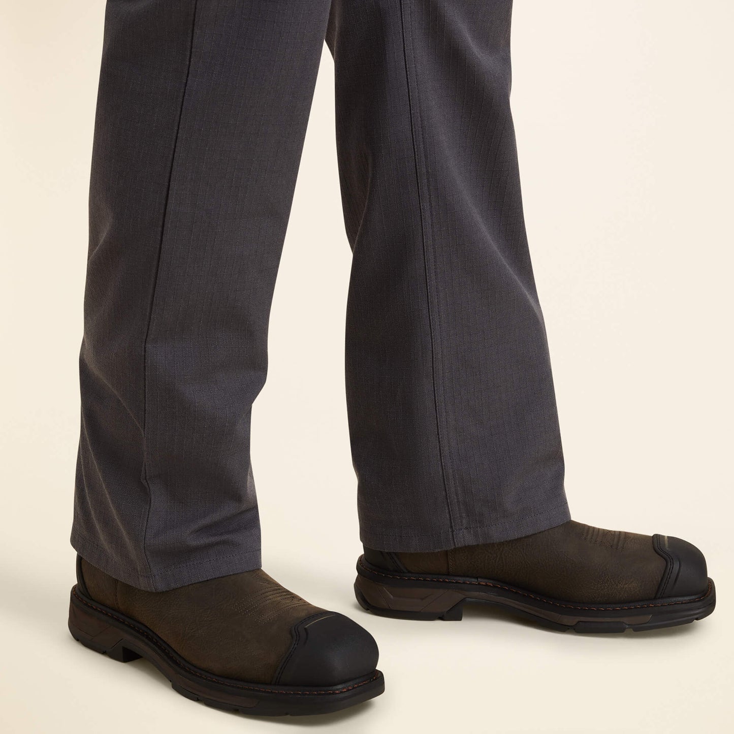 Ariat US - FR M4 Relaxed Crossfire Straight Pant