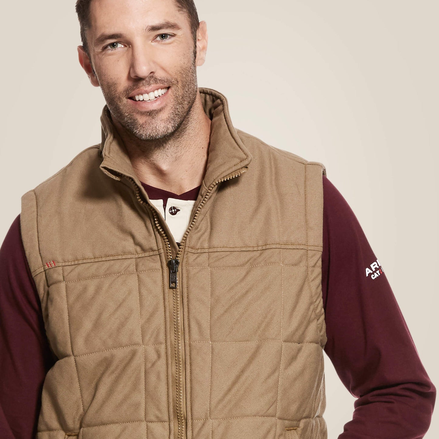 Ariat On Sale - FR Crius Insulated Vest