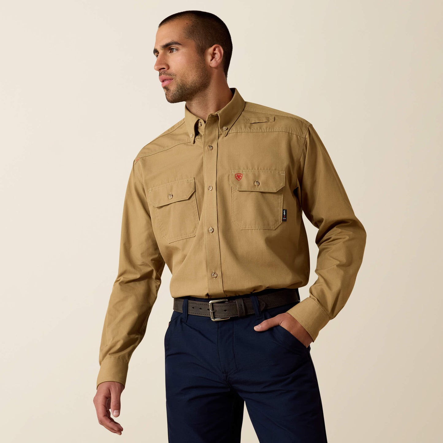 Ariat Sale - FR Featherlight Work Shirt