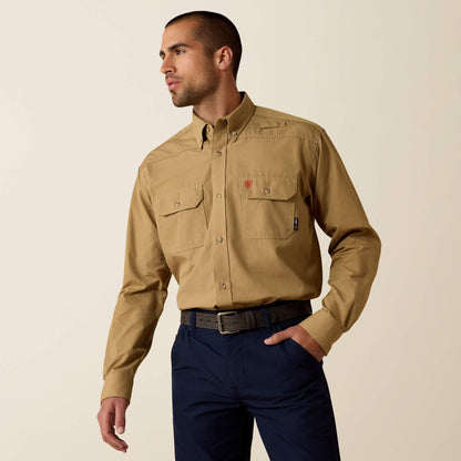 Ariat Sale - FR Featherlight Work Shirt