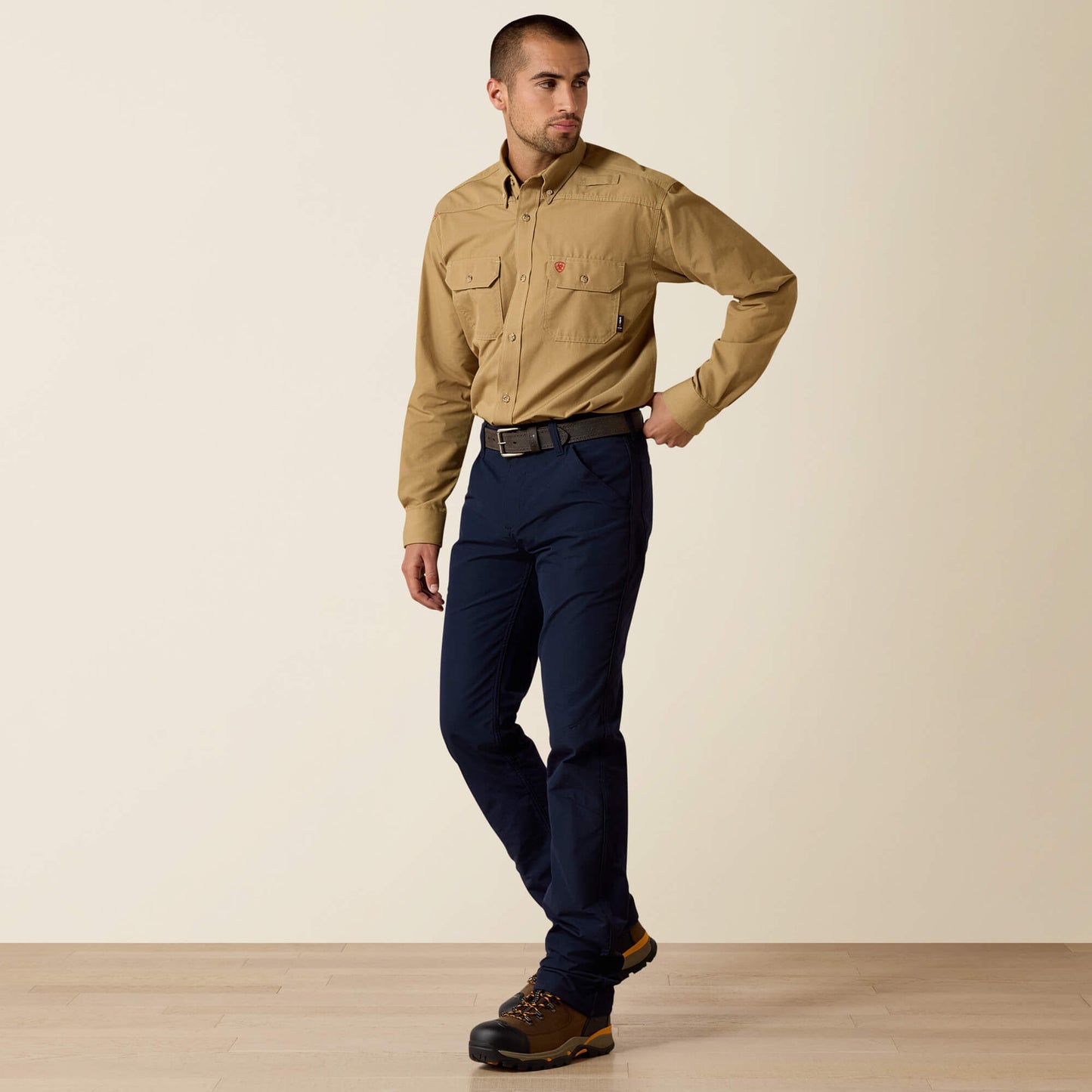 Ariat Sale - FR Featherlight Work Shirt