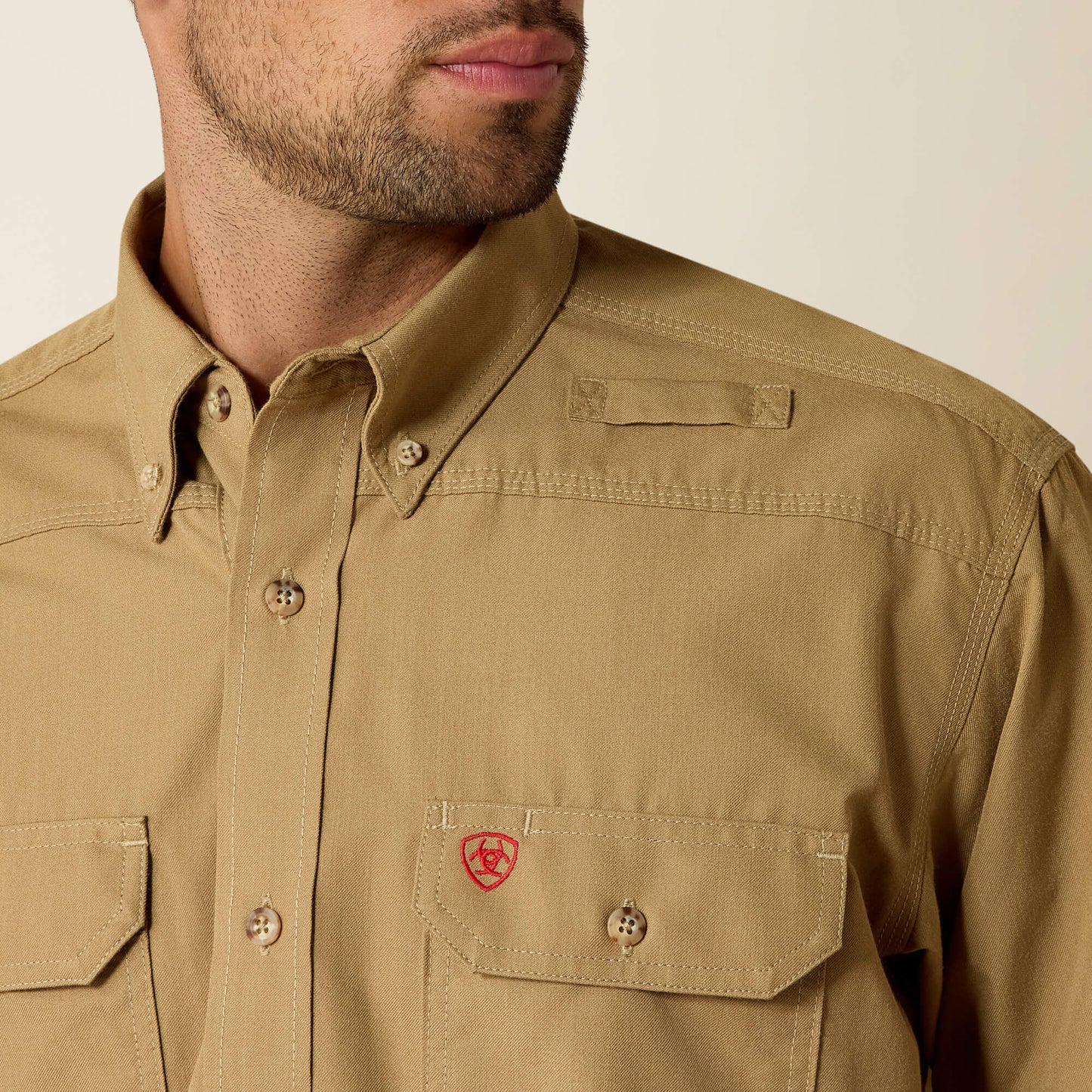 Ariat Sale - FR Featherlight Work Shirt
