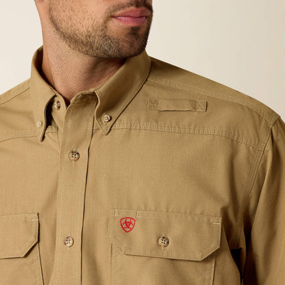 Ariat Sale - FR Featherlight Work Shirt
