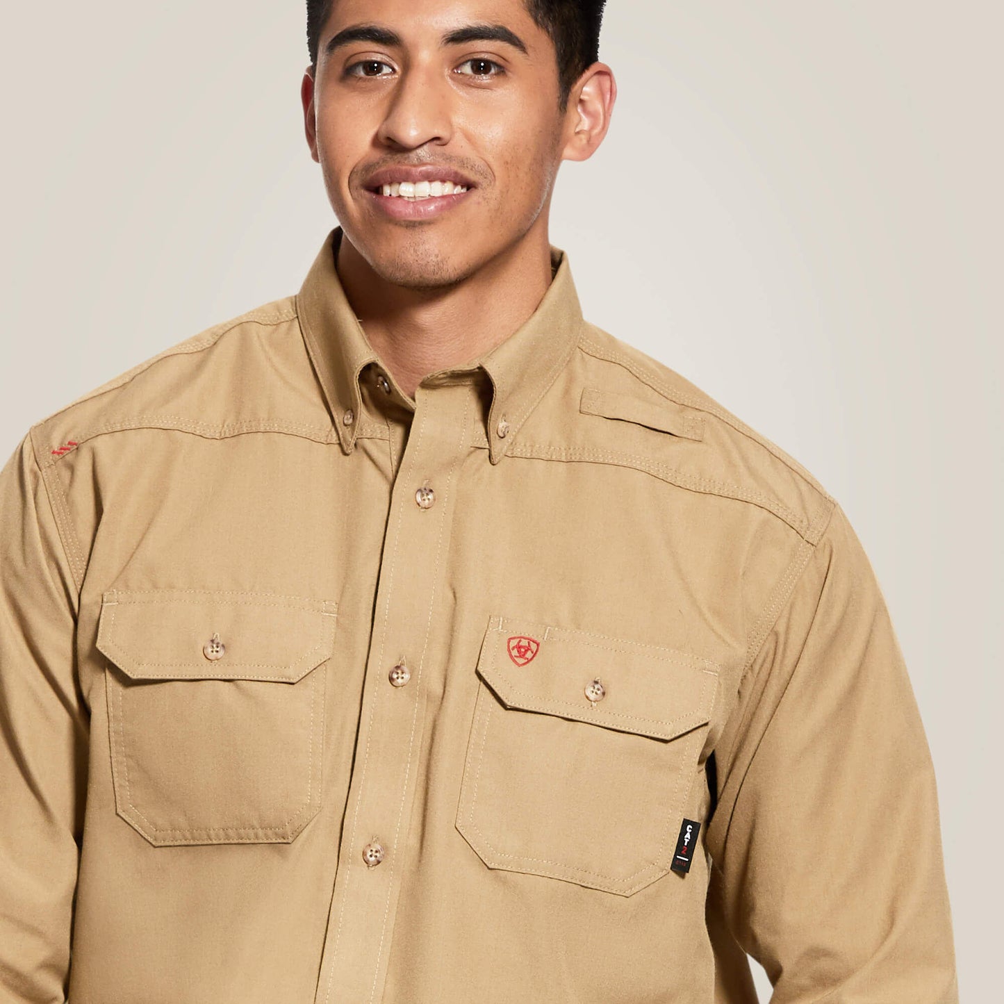 Ariat Sale - FR Featherlight Work Shirt