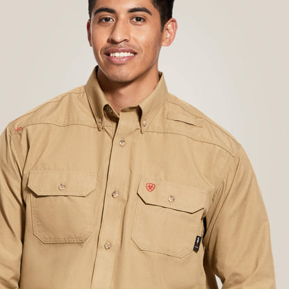 Ariat Sale - FR Featherlight Work Shirt