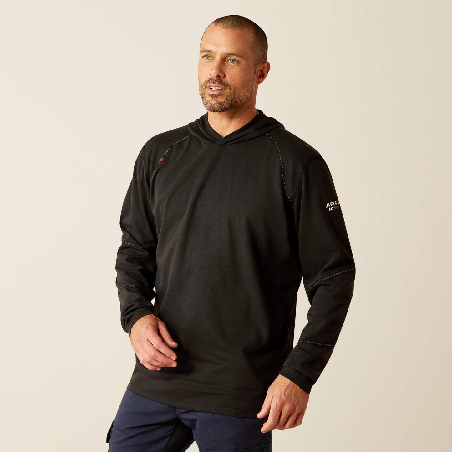 Ariat Online Shop - FR Primo Hooded T-Shirt