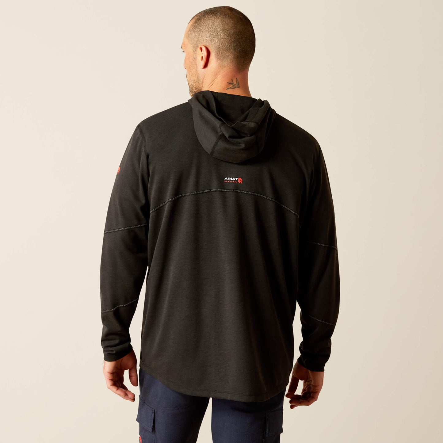 Ariat Online Shop - FR Primo Hooded T-Shirt