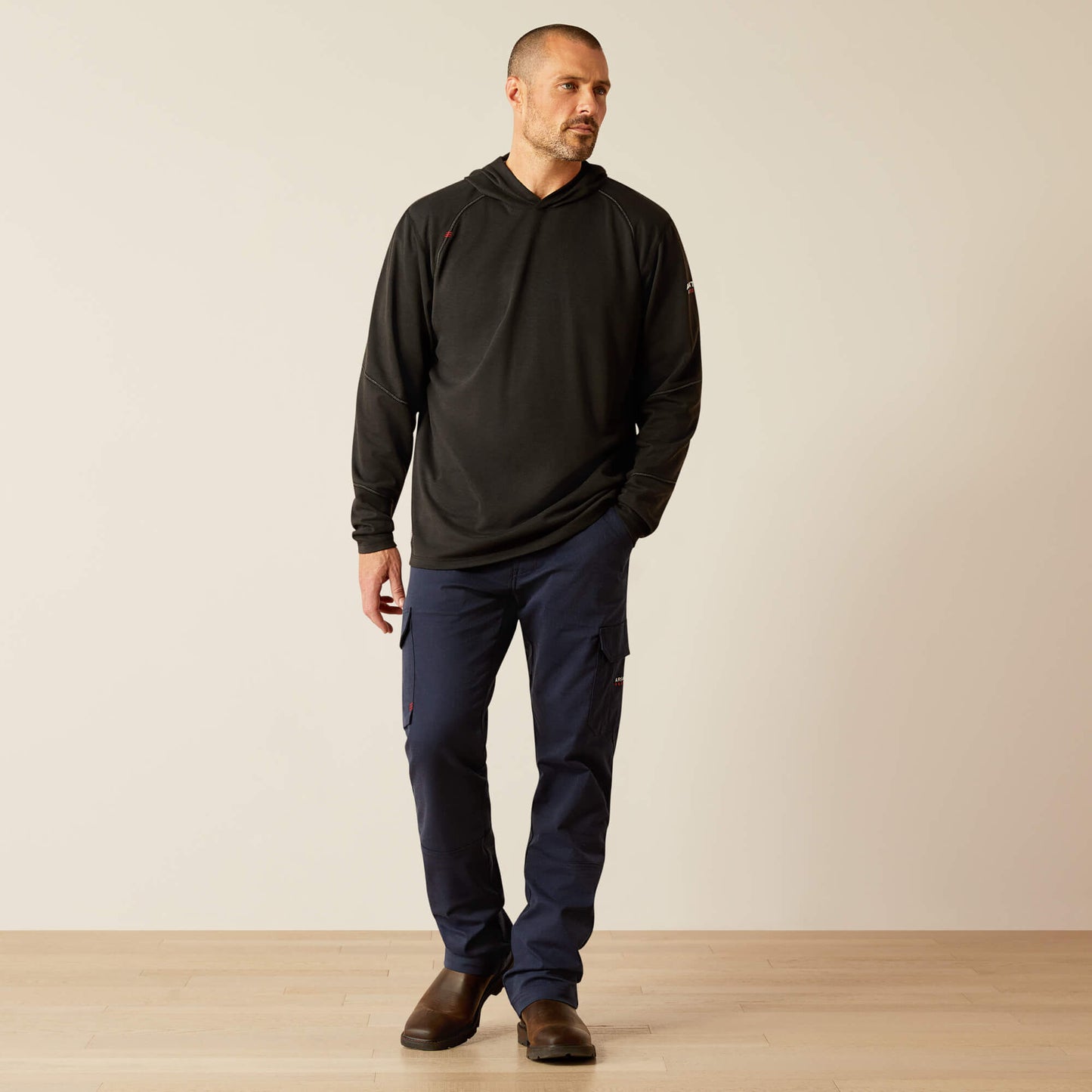 Ariat Online Shop - FR Primo Hooded T-Shirt