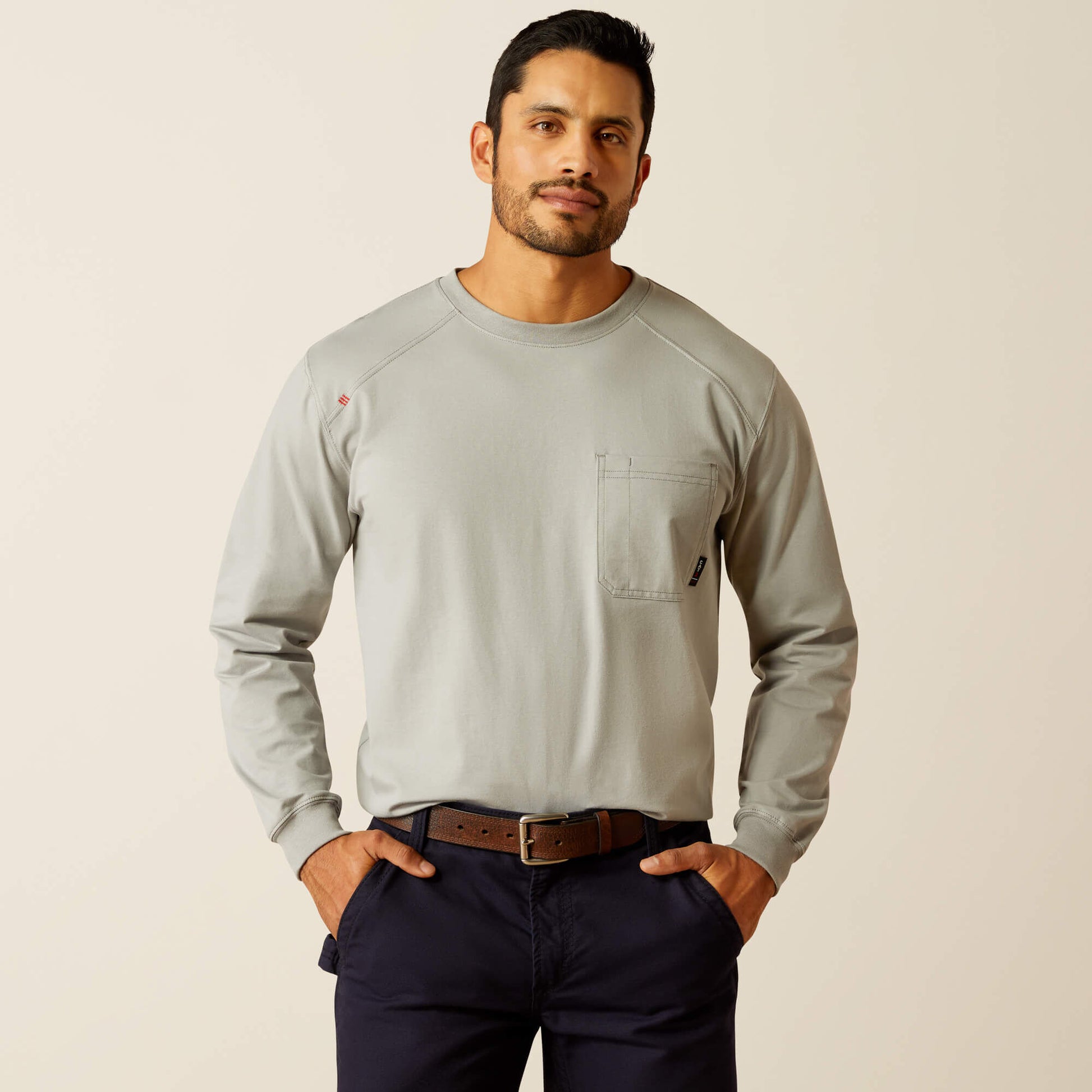 Ariat Website Store - FR Pima T-Shirt