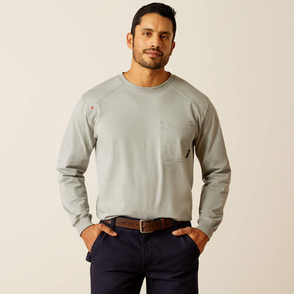 Ariat Website Store - FR Pima T-Shirt