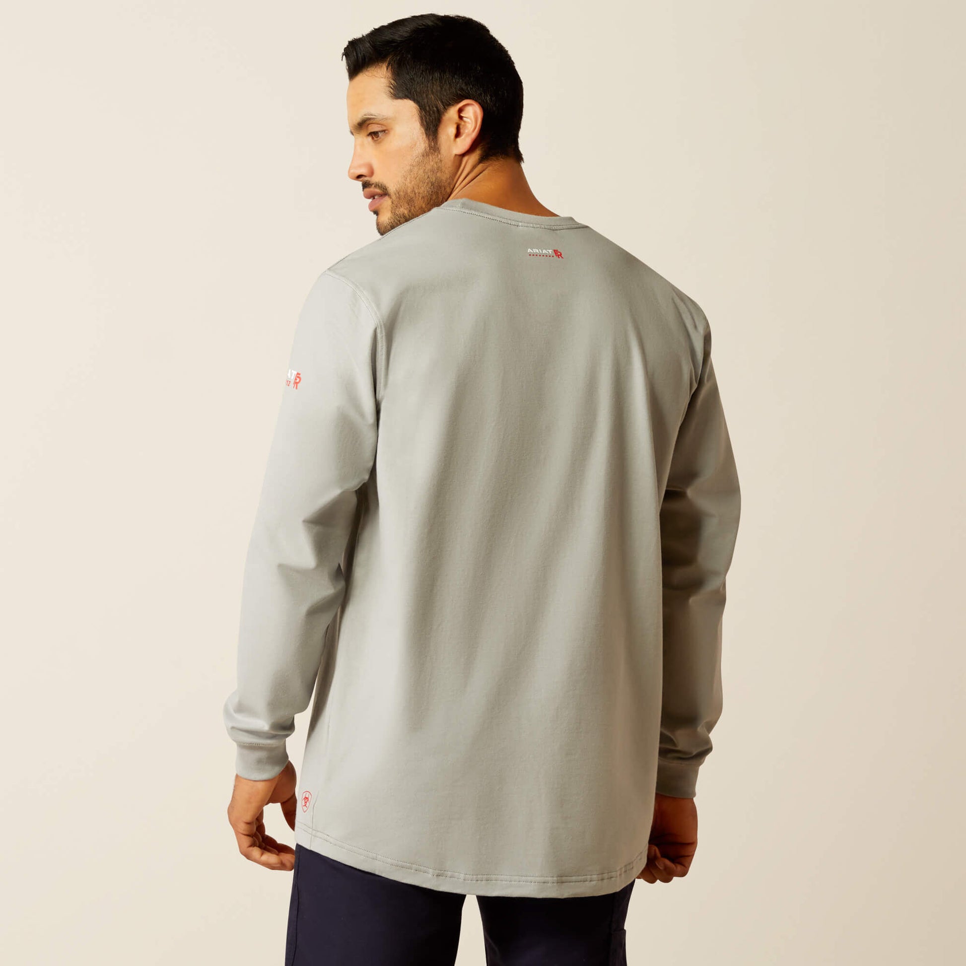 Ariat Website Store - FR Pima T-Shirt