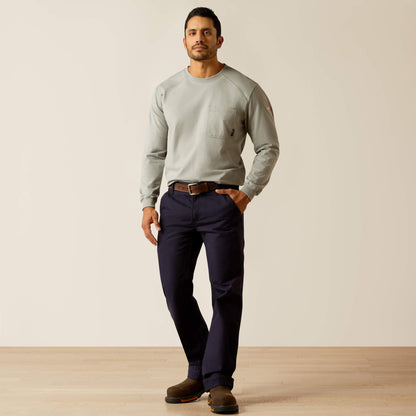 Ariat Website Store - FR Pima T-Shirt