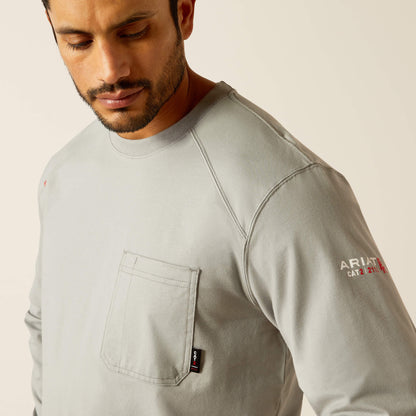 Ariat Website Store - FR Pima T-Shirt