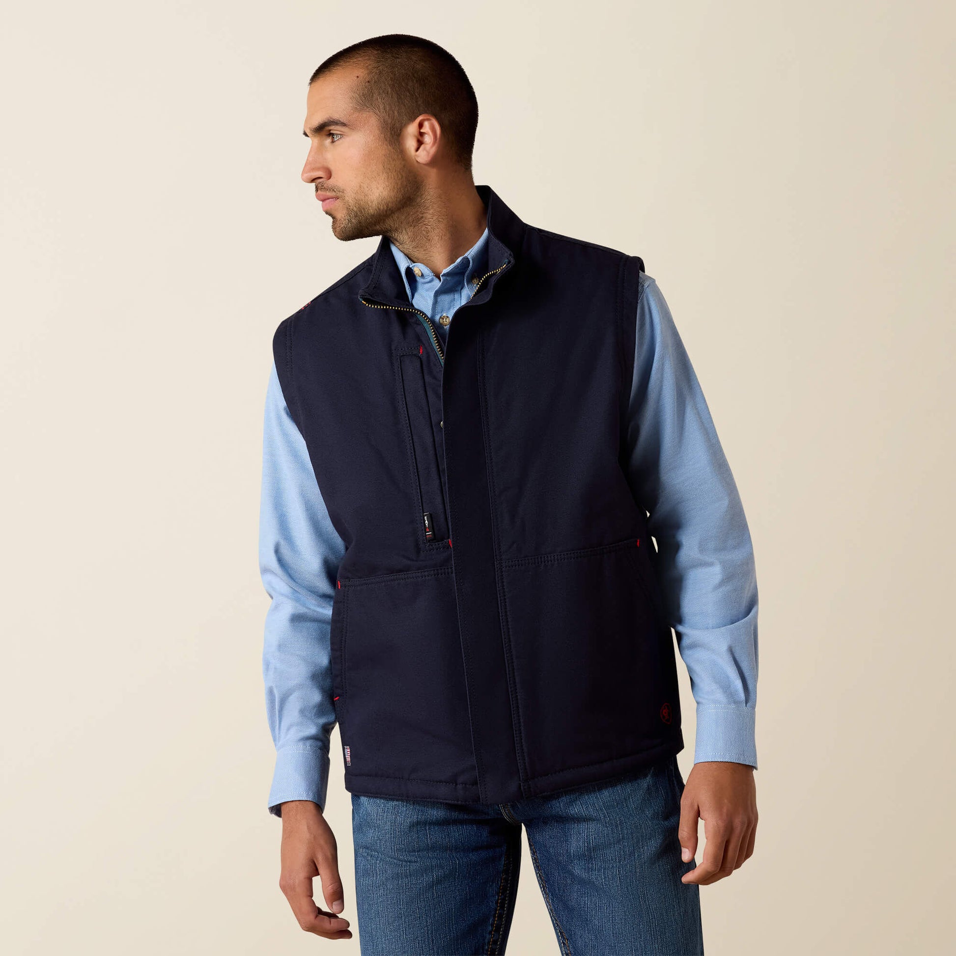 Ariat For Sale - FR Workhorse Insulated Vest