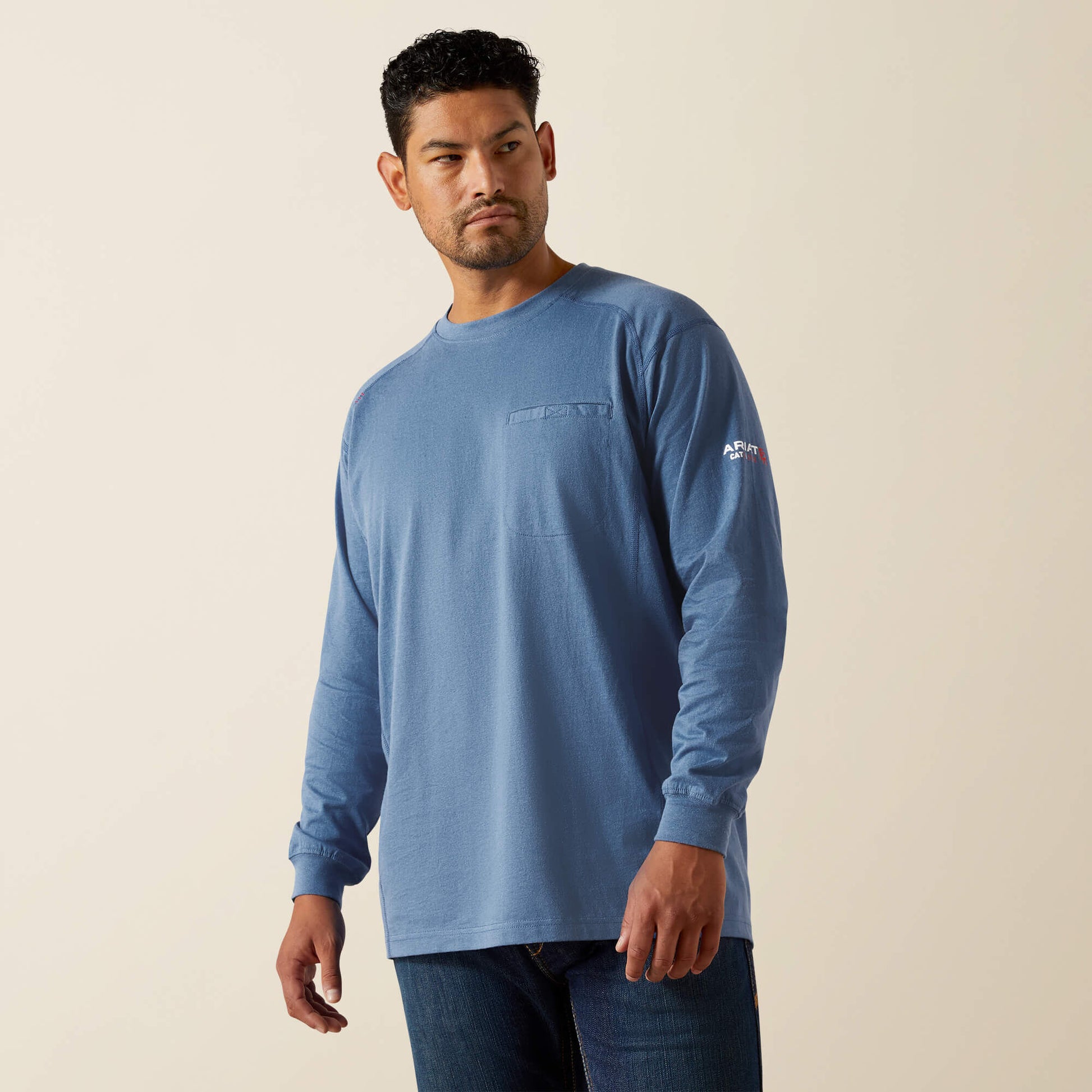 Ariat Sale - FR Air Crew T-Shirt
