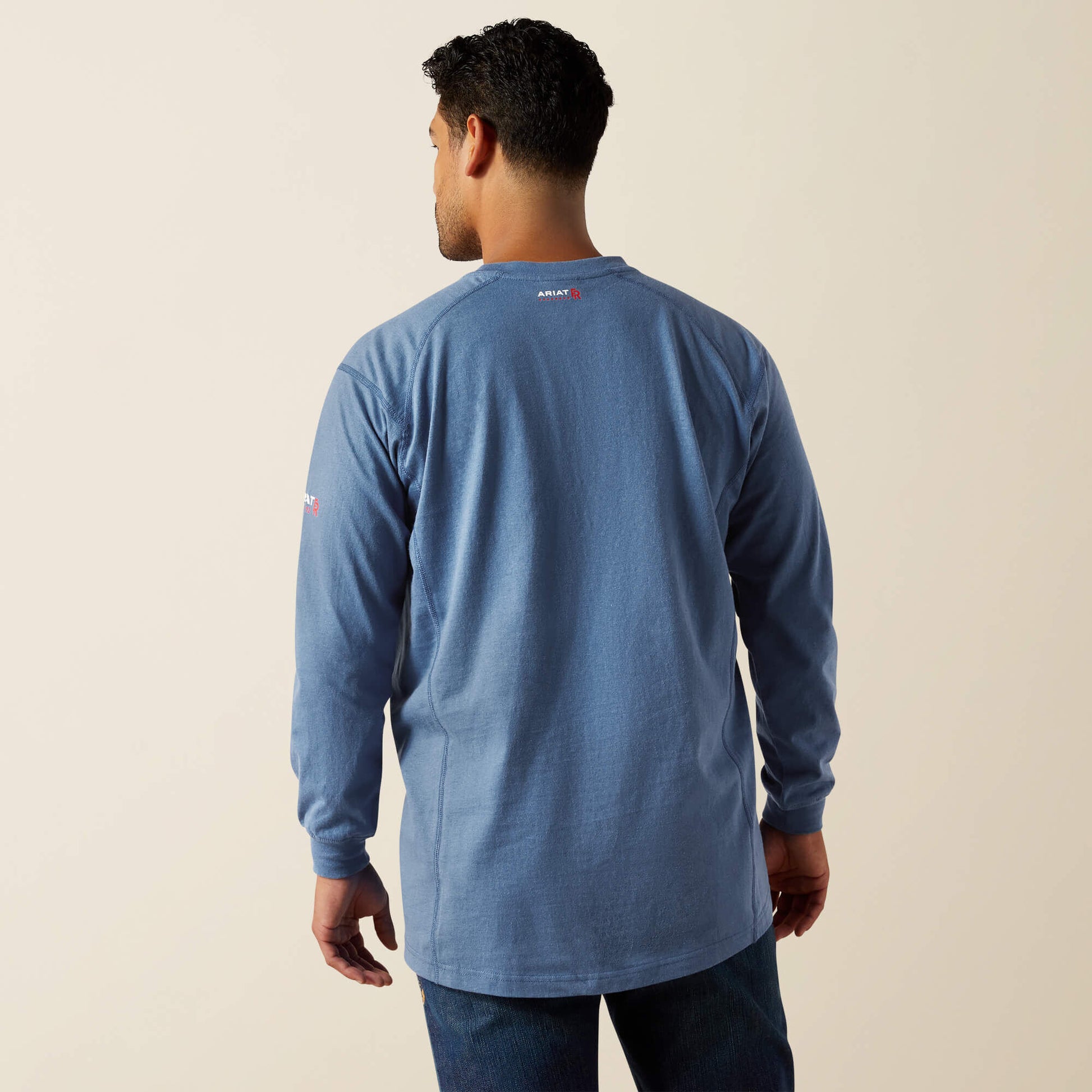 Ariat Sale - FR Air Crew T-Shirt