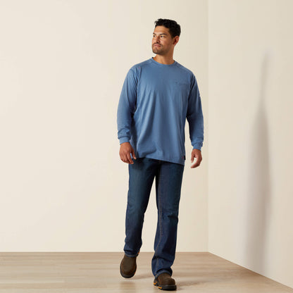 Ariat Sale - FR Air Crew T-Shirt