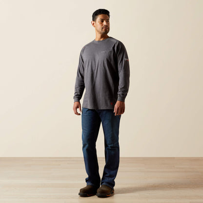 Ariat Online Shop - FR Air Lineman T-Shirt