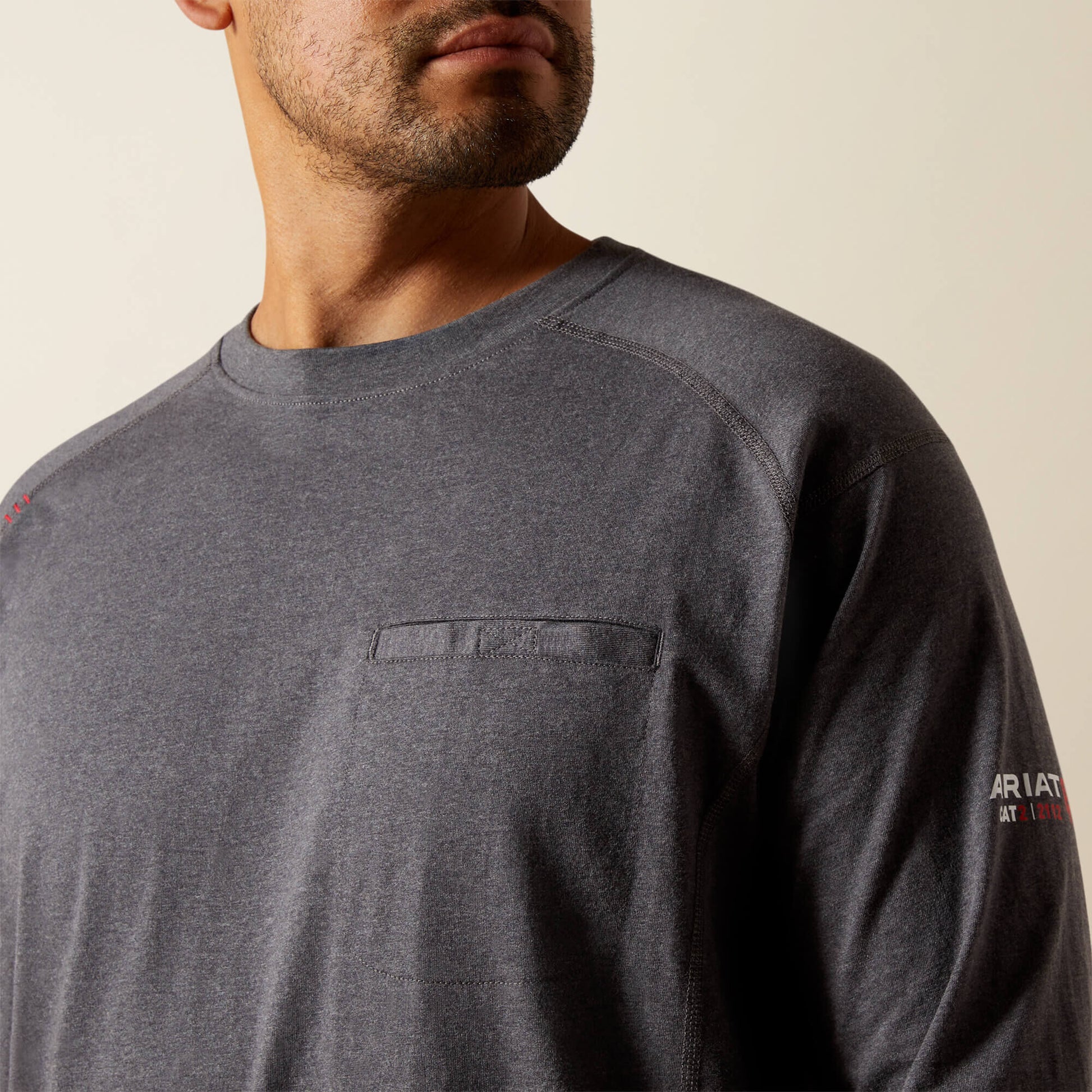 Ariat Online Shop - FR Air Lineman T-Shirt