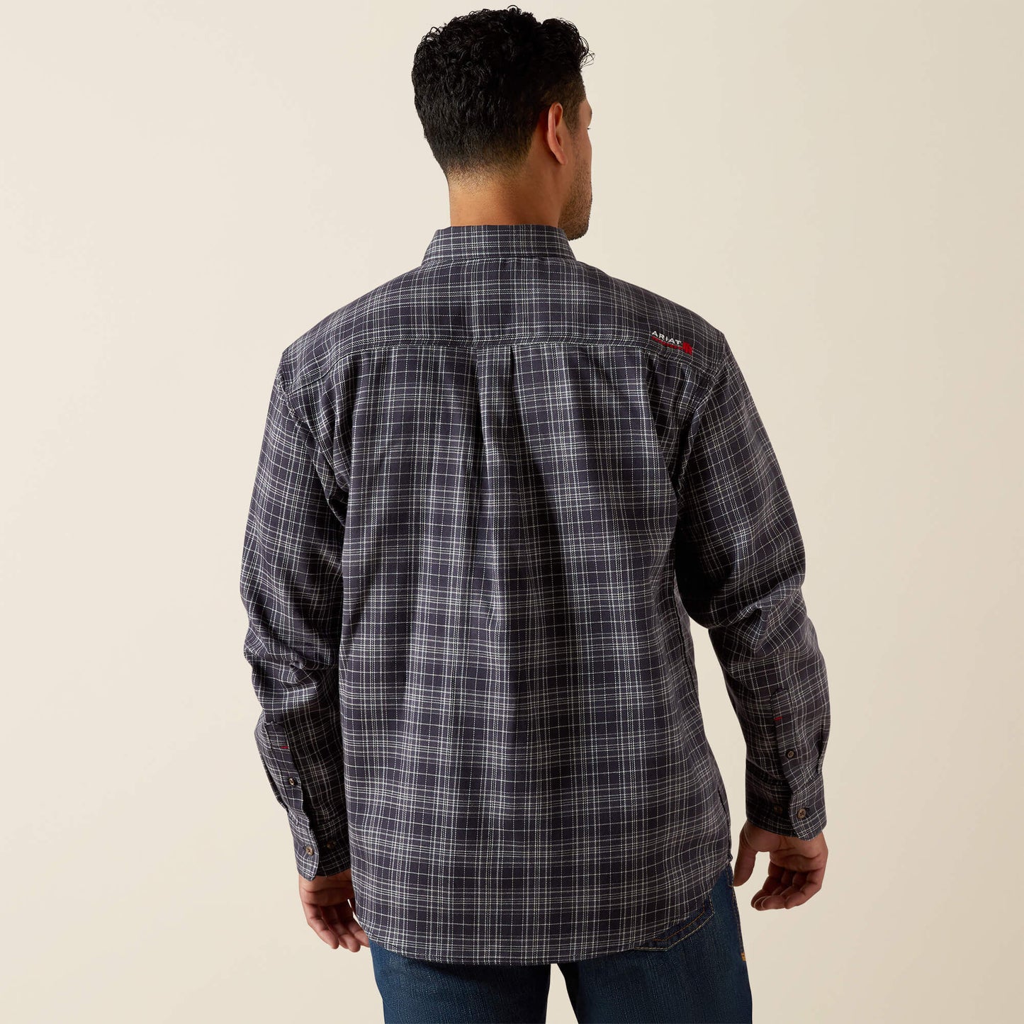 Ariat Website Store - FR Brando Work Shirt