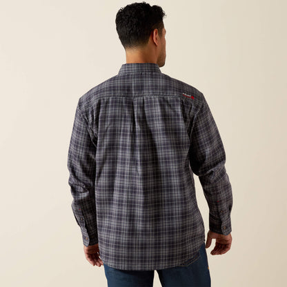 Ariat Website Store - FR Brando Work Shirt