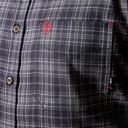 Ariat Website Store - FR Brando Work Shirt