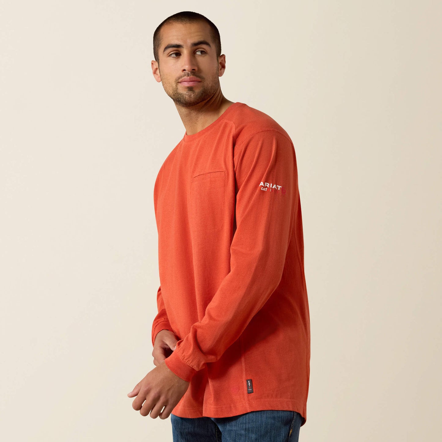 Ariat US - FR Air Crew T-Shirt