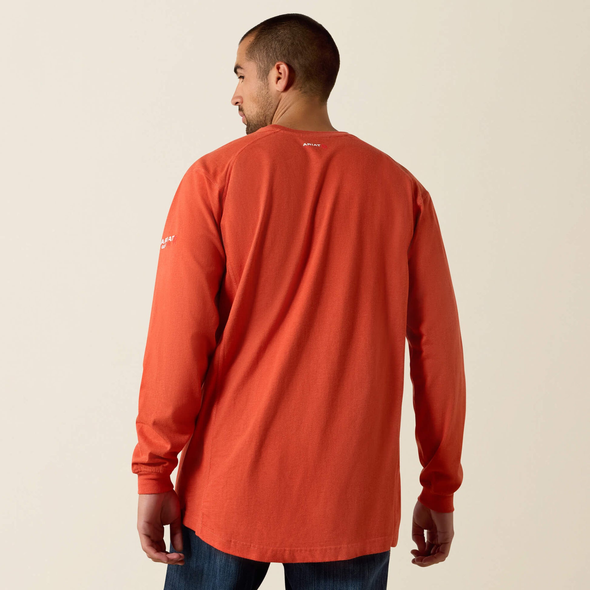 Ariat US - FR Air Crew T-Shirt