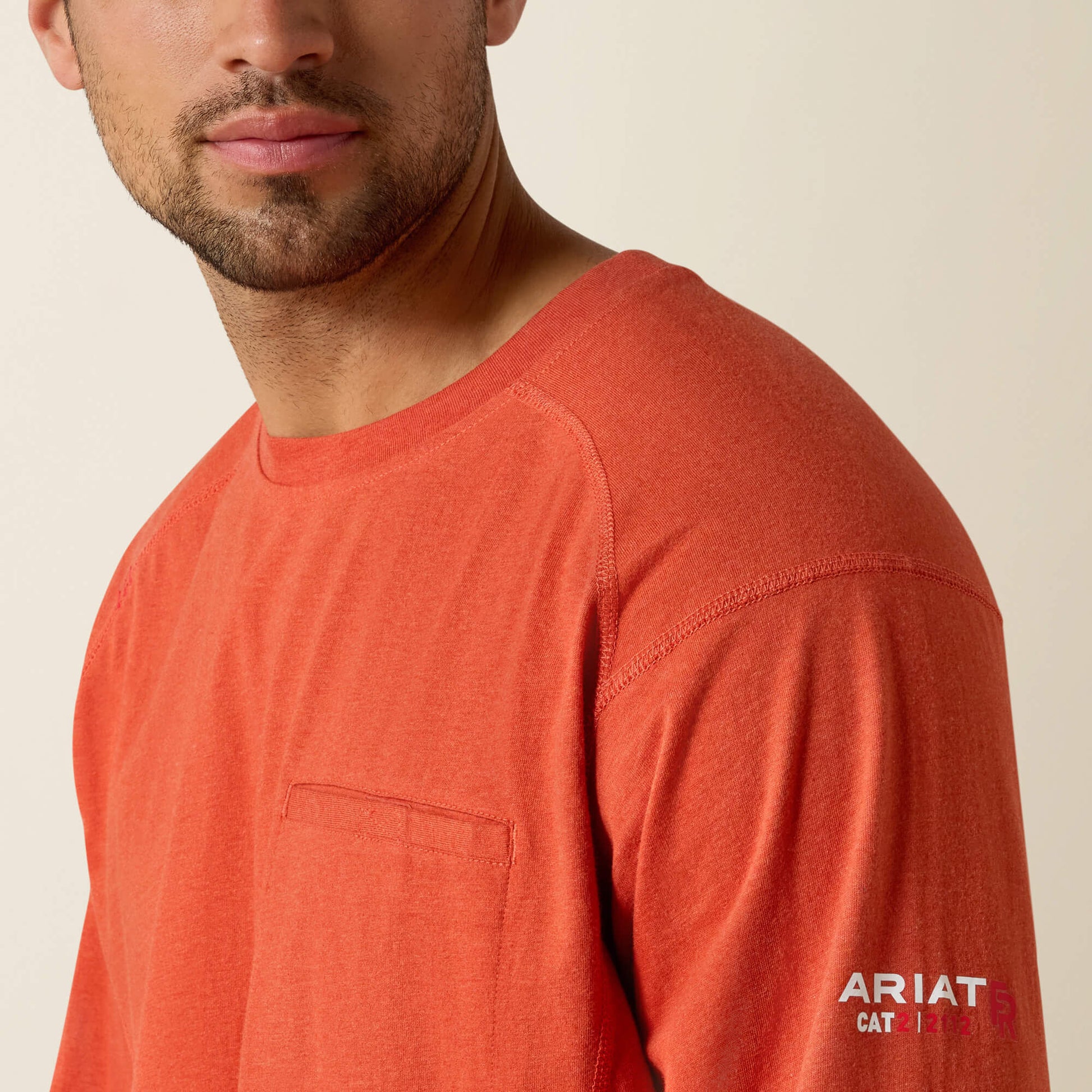 Ariat US - FR Air Crew T-Shirt