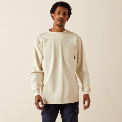 Ariat On Sale - FR Pima T-Shirt