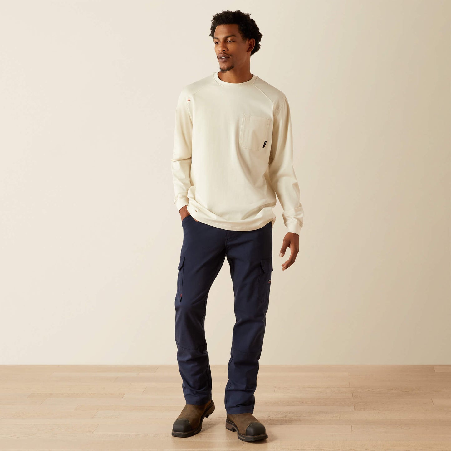Ariat On Sale - FR Pima T-Shirt