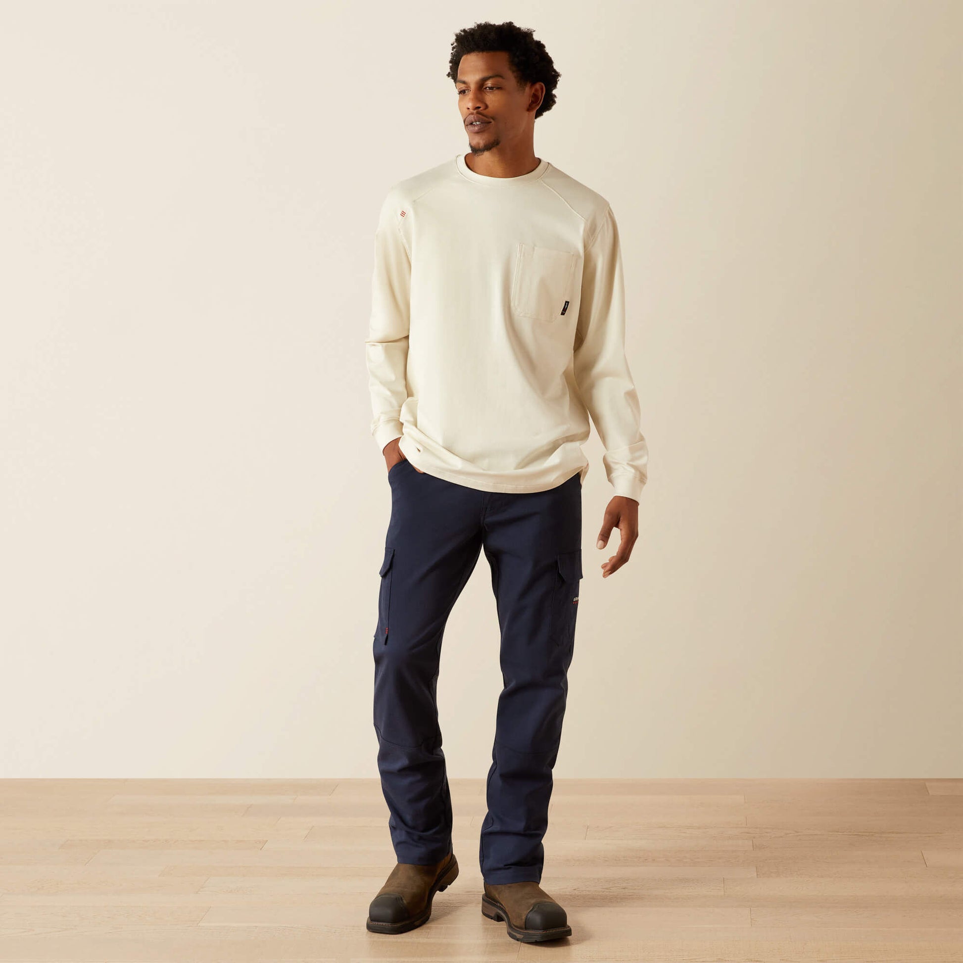 Ariat On Sale - FR Pima T-Shirt