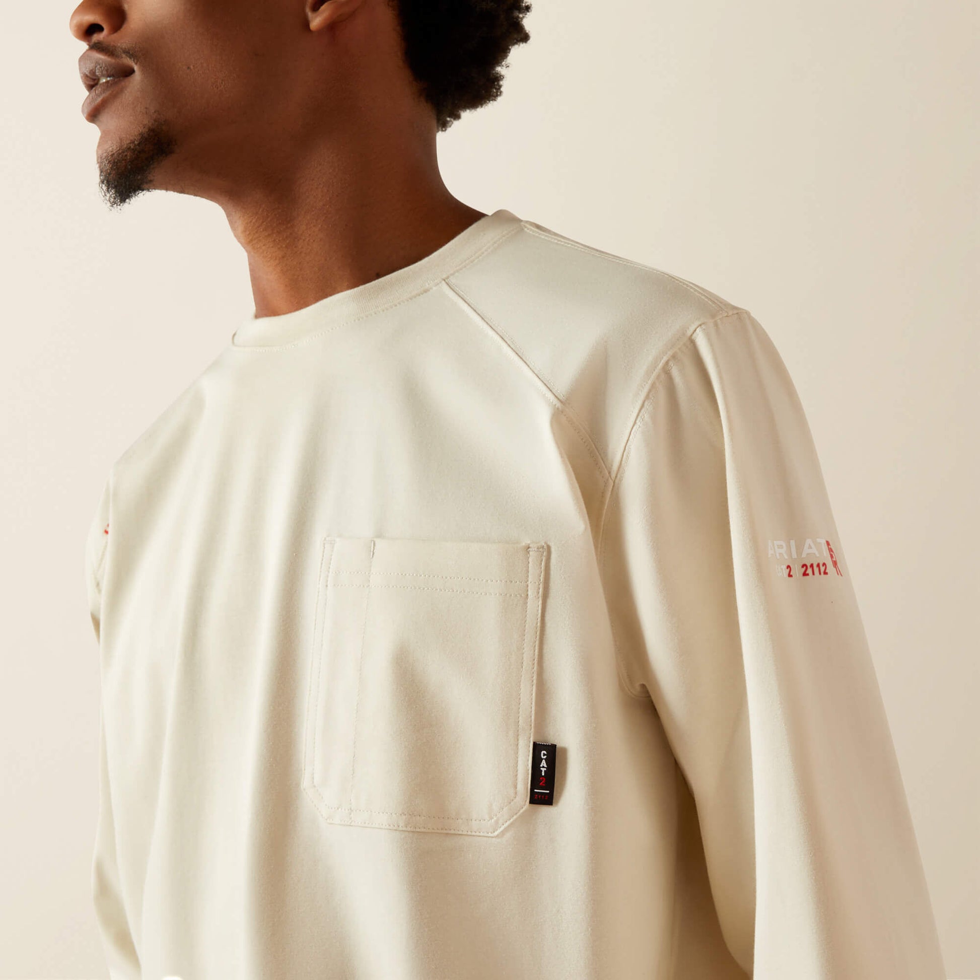 Ariat On Sale - FR Pima T-Shirt