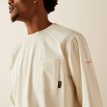 Ariat On Sale - FR Pima T-Shirt