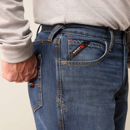 Ariat For Sale - FR M5 Straight Lightweight DuraStretch Straight Leg Jeans