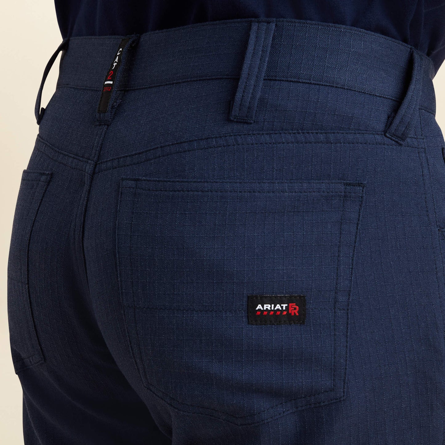 Ariat Online - FR M4 Relaxed Crossfire Straight Pant