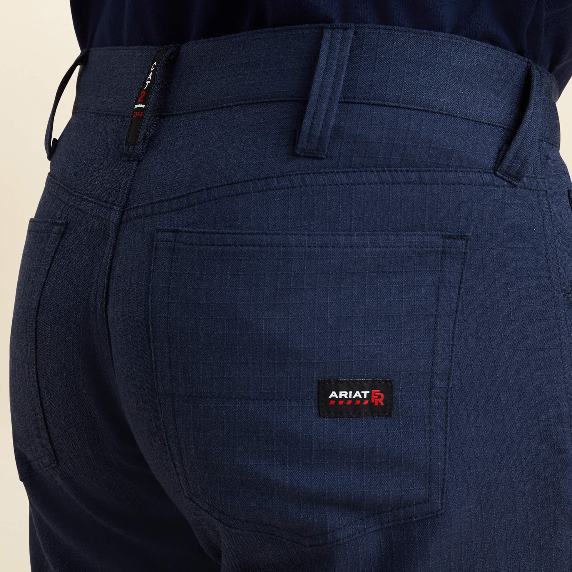Ariat Online - FR M4 Relaxed Crossfire Straight Pant